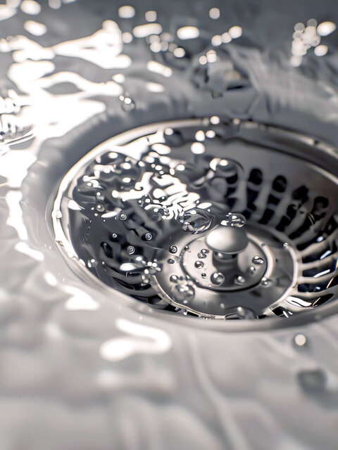 Blocked Drains