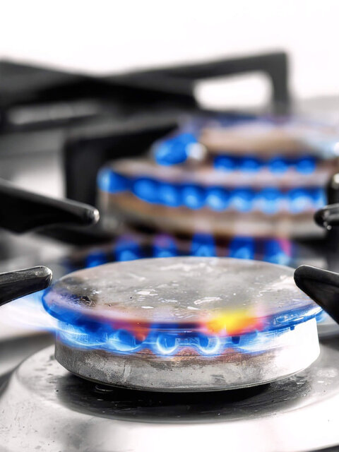 Gas Fitting