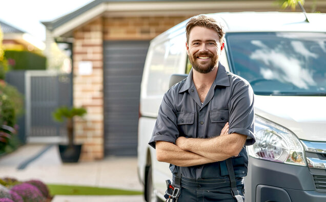 Local Plumber