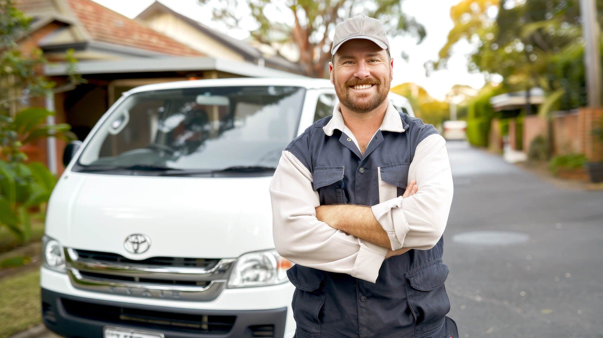 Qualified Plumber